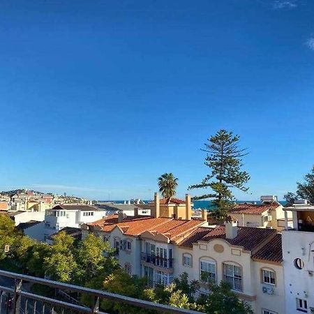 Atico Con Terraza Frente Playa Pedregalejo Apartment Malaga Exterior photo